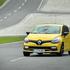Renault clio RS