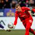 nogomet Maribor - Olimpija