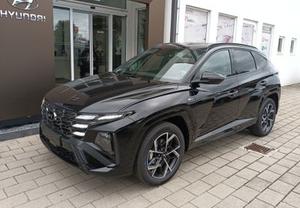 Hyundai Tucson 1.6T T-GDI 150 ISG Premium DCT