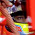 Fernando Alonso kokpit Ferrari