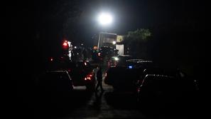 Novice: V tovornjaku odkrili 46 trupel - Teksas