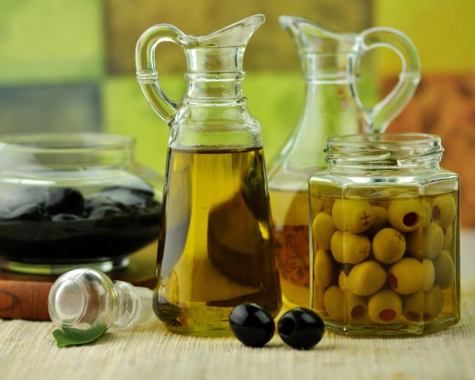 oljčno olje olivno olje | Avtor: Shutterstock