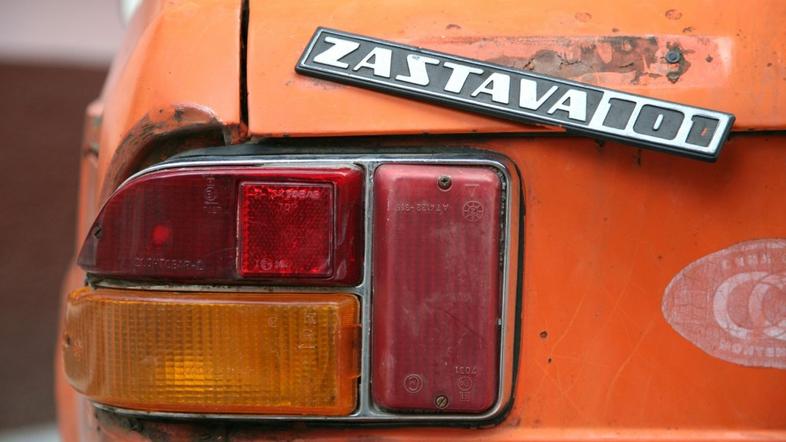 Zastava yugo