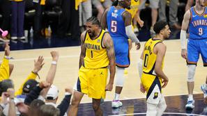 Obi Toppin Pacers Thunder