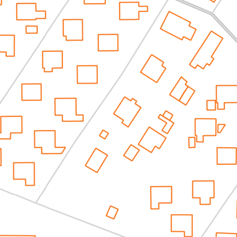 Kataster stavb | Avtor: arhiv prostor4gov
