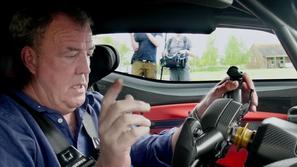 Jeremy Clarkson