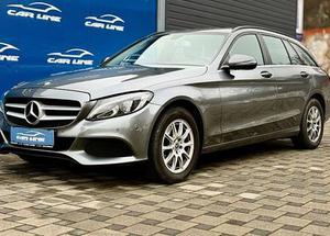 Mercedes-Benz C-Razred C 220 d