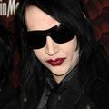 Lady GaGa si želi v posteljo spraviti Marilyna Mansona.