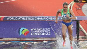 Maruša Mišmaš Zrimšek atletika SP Oregon