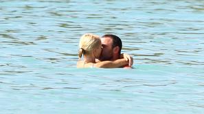 Liev Schreiber Naomi Watts