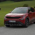škoda epiq