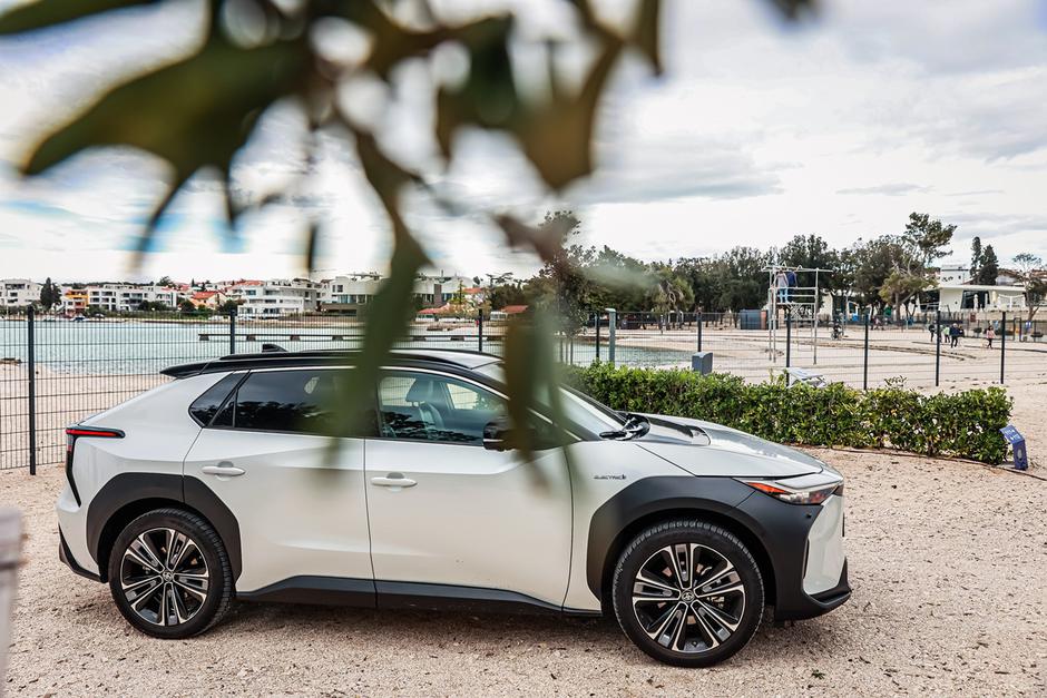 PRIMA primerjalni test električni avti | Avtor: PRIMA