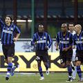 Zlatan Ibahimović je popeljal Inter do nove zmage.