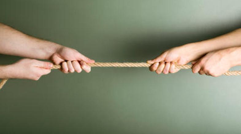 Boste zmago potegnili na svojo stran?