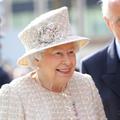 kraljica elizabeta