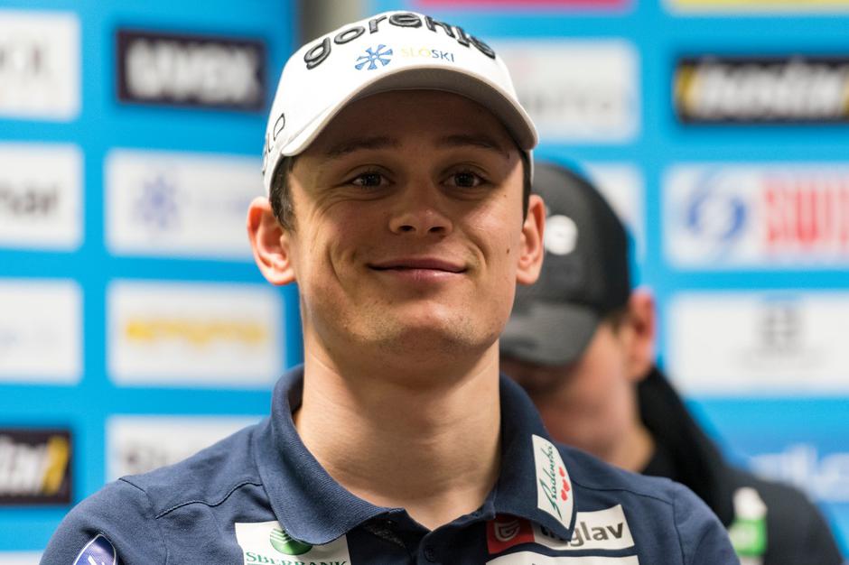 Miha Šimenc | Avtor: Profimedia