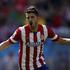 (Atlético Madrid - Almeria) David Villa