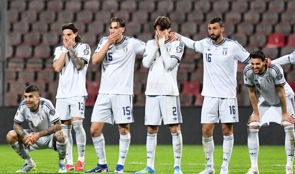 Nekdanja velesila potonila še globlje: To je apokalipsa