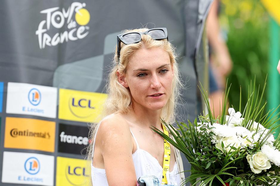 Urška Žigart | Avtor: Profimedia