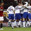sampdoria