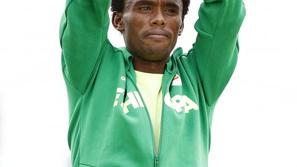 Feyisa Lilesa