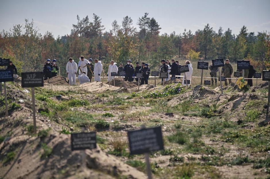 ukrajina liman | Avtor: Epa