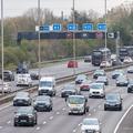 Avtocesta v Angliji