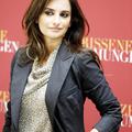 Penelope Cruz