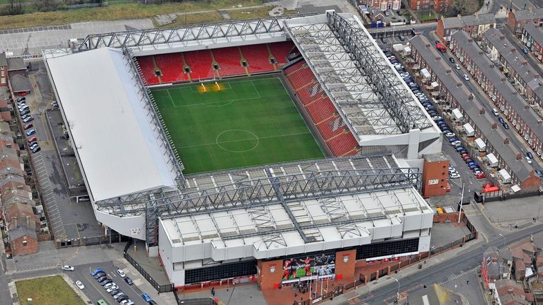 anfield stadion