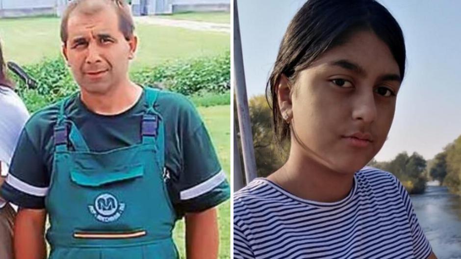 pedofil srbija monika 12-letnica ugrabitelj | Avtor: Facebook