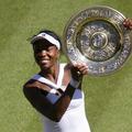 venus williams