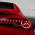 Mercedes-benz CLA, platforma MMA