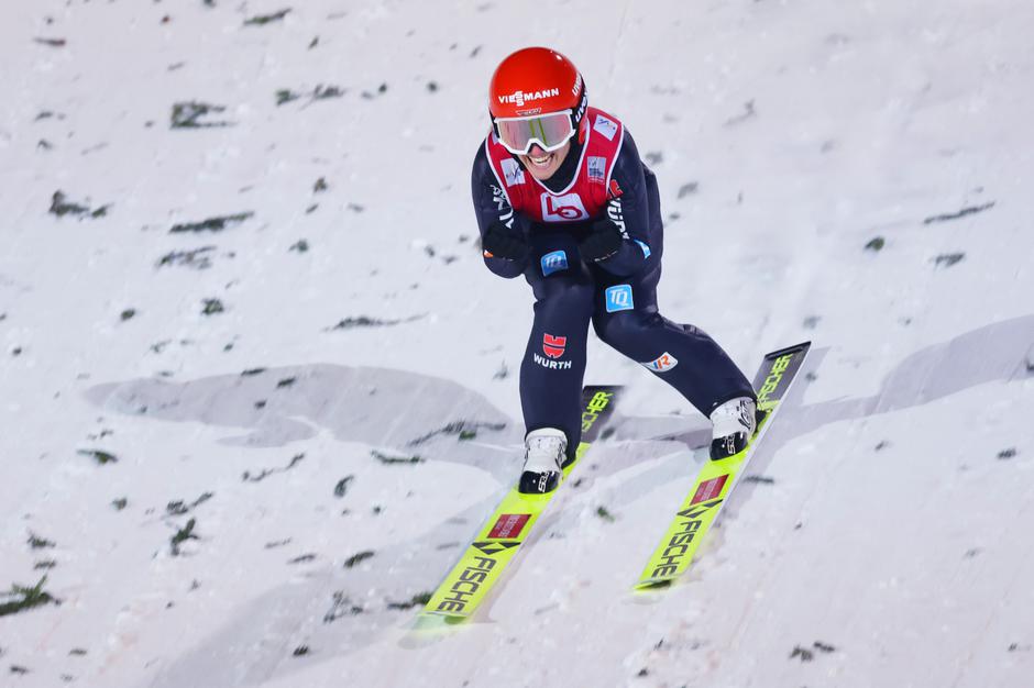 Katharina Althaus | Avtor: Epa