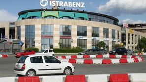 "Odločitev ne bo vplivala na izvajanje načrta finančnega prestrukturiranja v let