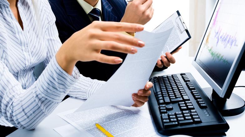 pisarna, računalnik