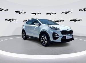 KIA Sportage 2WD 1.6 GDI LX Edition ISG