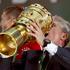 Heynckes Bayern Stuttgart DFB nemški pokal finale Berlin
