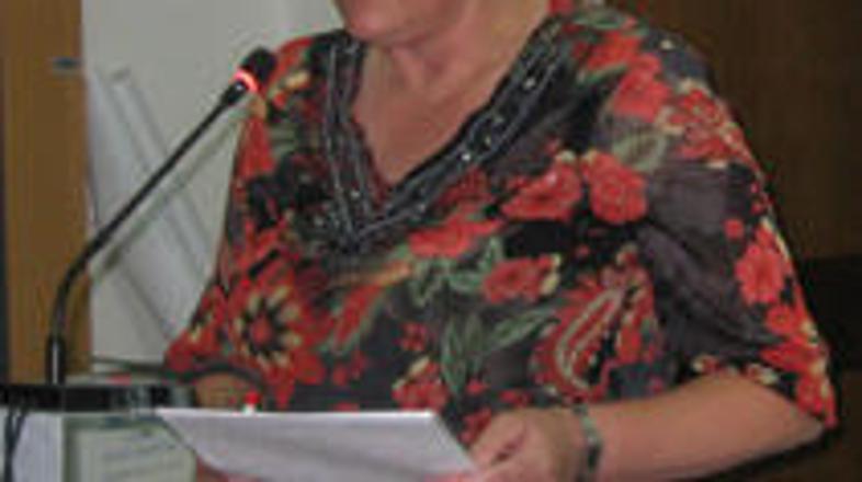 Ravnateljici Biserki Čančer se izteka mandat, občina je ne vidi več na tem mestu