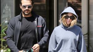 Sydney Sweeney, Jonathan Davino