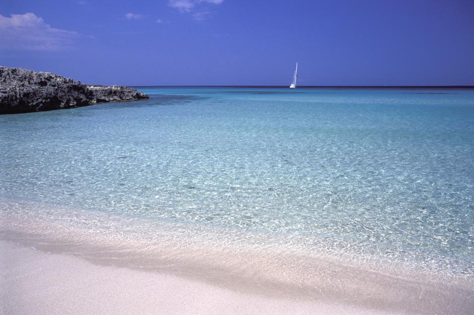 Balearski otoki | Avtor: Profimedia