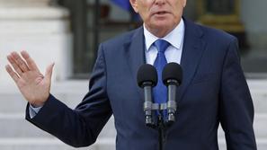 Jean-Marc Ayrault, francoski premier