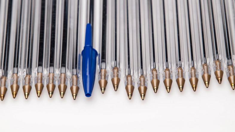 BIC kemični svinčnik