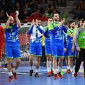 slovenska rokometna reprezentanca