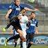 Brandao Lucio Marseille Inter Milan Liga prvakov osmina finala