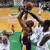 NBA finale 2010 Los Angeles Lakers Boston Celtics tretja Kevin Garnett