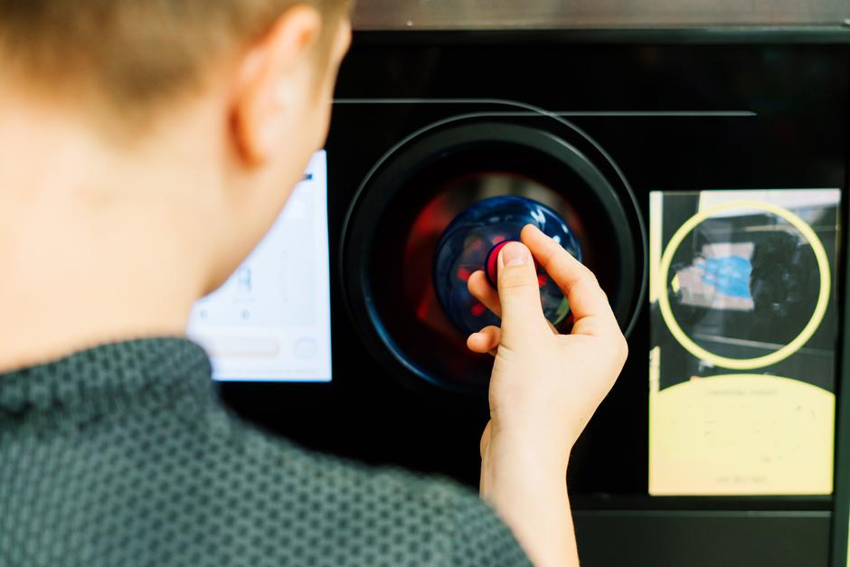 Kavcijski sistem za plastenke | Avtor: Profimedia