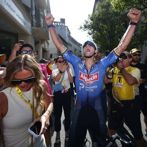 Van Der Poel