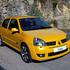 Renault clio II