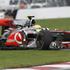 VN Kanade trening 2010 Montreal Lewis Hamilton McLaren