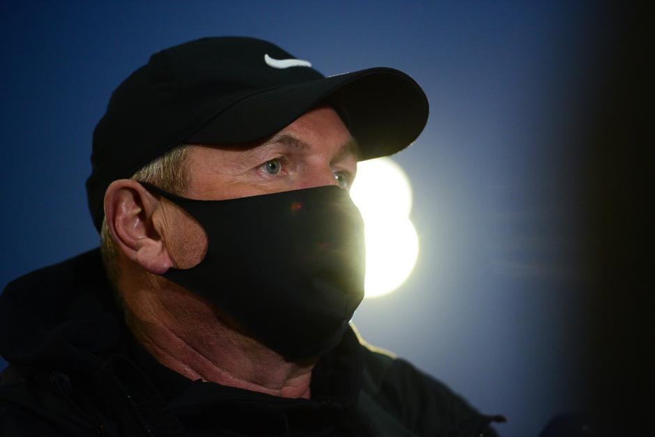 Matjaž Kek | Avtor: Profimedia